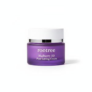 RooTree Mulberry 5D Pore Lifting Cream Good Quality 50mL Facial Creams - Product Image 2