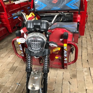 รถสามล้อบรรทุก 200 ซีซี รถมอเตอร์ไซค์สามล้อ 150 ซีซี พร้อมมอเตอร์ 1000 วัตต์ แบบเปิดประทุน ใหม่ ความจุ 250 ซีซี ใช้เชื้อเพลิงเบนซิน สำหรับบรรทุกผู้โดยสาร - Product Image 5