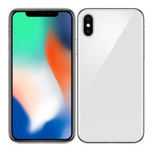 Téléphones portables d'occasion de qualité AA+ en gros, smartphones reconditionnés débloqués, mobiles originaux remis à neuf, iPhone X <span class=keywords><strong>A1865</strong></span> - Product Image 2