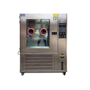 JY Dust Test Chamber Sand Dust test Machine Testing Machine Analyzer Meter Instrument Device Equipment - Product Image 1