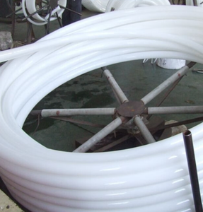 Tubería Industrial de PVC HDPE de Pared Media Anticorrosión para Suministro de Agua, Drenaje y Transporte de Productos Químicos, Especificaciones Personalizadas - Product Image 5