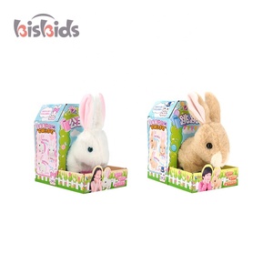 Pet Alliance Pretend Play Game <strong>Rabbit</strong> <strong>Toys</strong> for Girls - Product Image 1