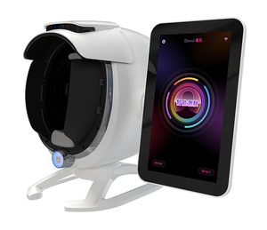 Macchina per <span class=keywords><strong>l</strong></span>'analisi professionale della pelle estetica attrezzatura per <span class=keywords><strong>l</strong></span>'analisi intelligente dello specchio della pelle - Product Image 3