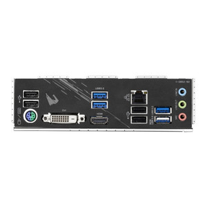 เมนบอร์ด <span class=keywords><strong>GIGABYTE</strong></span> B550M <span class=keywords><strong>AORUS</strong></span> <span class=keywords><strong>ELITE</strong></span> DDR4 SATA GAMING M-ATX ของแท้ 100% สำหรับคอมพิวเตอร์ตั้งโต๊ะ ซ็อกเก็ต AM4 รองรับซีพียู AMD <span class=keywords><strong>B550</strong></span> Ryzen 9 7 5 - Product Image 2