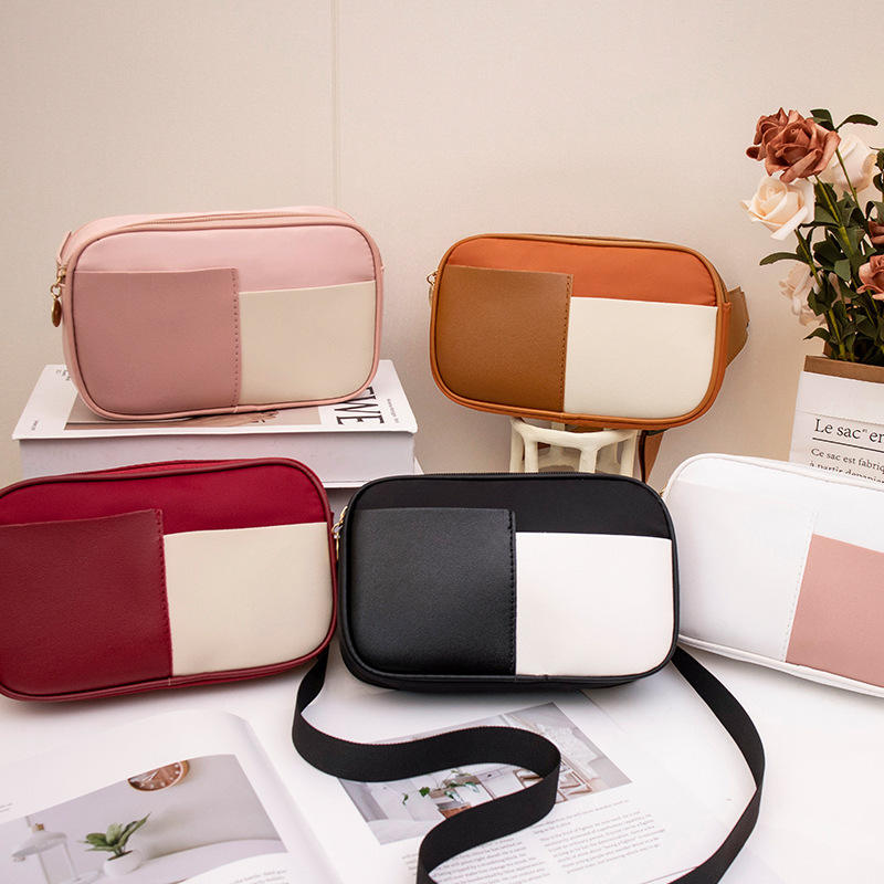 Alibaba Small Fashion Purse Fashion Small Shoulder Bags For Cute - Main Image