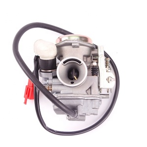 Carburadores de motocicleta de mayor calidad <span class=keywords><strong>para</strong></span> Gy6 150cc 125cc 100cc AN125 Cvk <span class=keywords><strong>49cc</strong></span> 50cc 60cc Kits de reparación de <span class=keywords><strong>carburador</strong></span> - Product Image 2