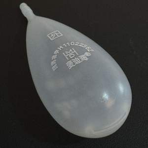 Profesyonel bir fabrika tarafından üretilen 110ml tek kullanımlık gliserin sıkılabilir tıbbi plastik kullanımlık salin rektal lavman şişe - Product Image 3