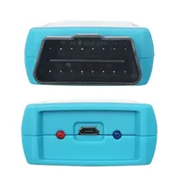 Nouveau VXDIAG 6154A pour VW, remplace le 5054A V7.2.1 WIFI VXDIAG VCX NANO OBD2 Scanner de diagnostic pour Audi/Seat ECU Flash A+++.