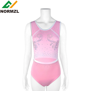Ensemble personnalisé adolescentes danse vêtements de danse <span class=keywords><strong>justaucorps</strong></span> de gymnastique filles <span class=keywords><strong>Gym</strong></span> bébé Ballet vêtements compétition <span class=keywords><strong>justaucorps</strong></span> - Product Image 3