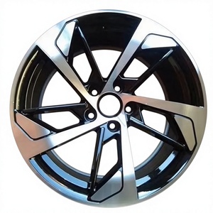 Rines de Aleación de Aluminio Forjado Monobloque de Alto Rendimiento, Diseño Cóncavo Profundo, para Autos <span class=keywords><strong>Tesla</strong></span> - Product Image 3