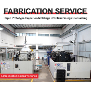 WEK cetakan kustom layanan cetakan injeksi plastik untuk ABS/PVC/PP/PC tempat plastik kecil (Guangdong) - Product Image 2