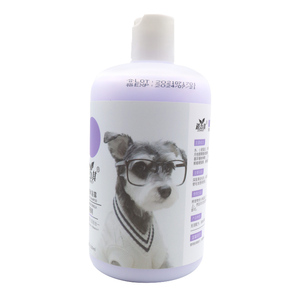 Champú y Acondicionador para mascotas, producto para perros y gatos de larga duración, buen olor, fábrica - Product Image 6