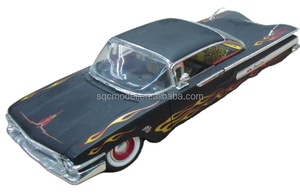 1982 biturbo metal classico diecast model cars <span class=keywords><strong>1</strong></span> <span class=keywords><strong>43</strong></span> - Product Image 3