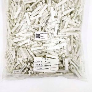 Bulk Discount PH-14A P=2mm Connectors PH Connectors - Product Image 1