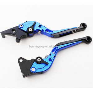 Motocross อะไหล่ <span class=keywords><strong>PCX</strong></span> 125 <span class=keywords><strong>PCX</strong></span> 150 CNC คลัทช์เบรคคัน - Product Image 1