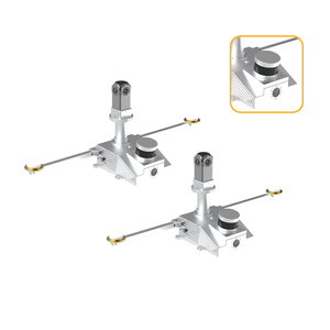 Escáner Lidar para Vehículos Polymapper HS 360 Integrado con Cámara de 360 Grados, Soporte Plegable, Operación por Una Sola Persona, Datos Láser en Tiempo Real - Product Image 1