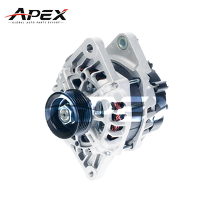 <span class=keywords><strong>Alternador</strong></span> APEX-ALHY004 12V 90A para <span class=keywords><strong>HYUNDAI</strong></span> <span class=keywords><strong>Accent</strong></span>/i30 Kia Rio, <span class=keywords><strong>Alternador</strong></span> de Alta Calidad 13209N 37300-2B300 - Product Image 3