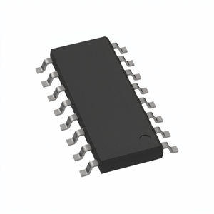 Electronic Chips Component MP3398AGS-Z Power Management (PMIC) Original One Stop Service 16 SOlC - Product Image 1