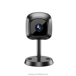 SC02 <span class=keywords><strong>Mini</strong></span> <span class=keywords><strong>cam</strong></span>éra WIFI HD1080P <span class=keywords><strong>cam</strong></span>éra IP sans fil avec détection de mouvement Vision nocturne pour la sécurité à domicile CCTV vidéo <span class=keywords><strong>Mini</strong></span> <span class=keywords><strong>cam</strong></span>éra WIFI - Product Image 6