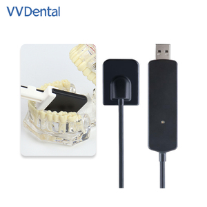 Diş veya veteriner kliniği radyografi için diş <span class=keywords><strong>x</strong></span>-<span class=keywords><strong>ray</strong></span> İntraoral görüntüleme yüksek çözünürlüklü dijital sensör <span class=keywords><strong>Rvg</strong></span> - Product Image 4