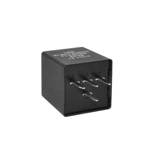 Module de relais universel pour voiture ADT CF14JL-02 CF13JL-02 CF15JL-02 CF13JL02 EP29, clignoteur électronique LED - Product Image 4