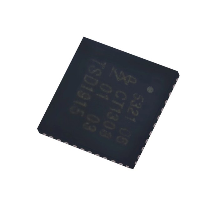 RFID card reader chip NFC controller wireless PN5321A3HN PN5321 PN5321A3HN/C106