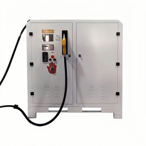 <span class=keywords><strong>Station</strong></span>-service mobile mini à prix réduit, différents types, avec système de gestion et système de paiement RFID aux Philippines - Product Image 4