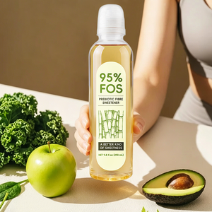 FOS 95% Fructooligosacáridos, Ayuda a la Digestión Intestinal, Se Puede Combinar con Cualquier Alimento, Fácil de Transportar - Product Image 6