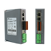 485/BISA/etherbus komunikasi Ethernet 42/57/86 kit Motor Stepper dengan Driver untuk komunikasi & produk jaringan