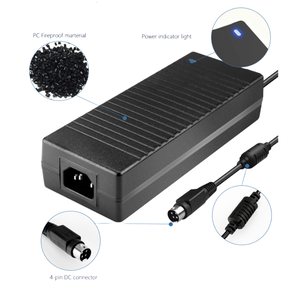 Factory Direct 30W DC 5volt Switching <strong>Power</strong> Supply 5V 6A <strong>Led</strong> <strong>Strip</strong> Light Transformer 110v-220v AC Adaptor <strong>Power</strong> Supply <strong>Adapter</strong> - Product Image 2