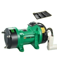 Elektrischer Oberflächen-Vibrationsmotor für Beton 2,2KW 220V/380V Hocheffizient 1 Jahr Garantie