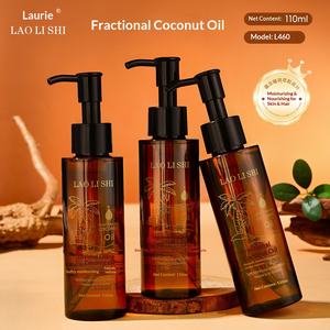 <span class=keywords><strong>Huile</strong></span> essentielle <span class=keywords><strong>de</strong></span> noix <span class=keywords><strong>de</strong></span> coco fractionnée LAOLISHI pour <span class=keywords><strong>massage</strong></span> corporel, hydratation, soin <span class=keywords><strong>de</strong></span> la peau, nourrissant, hydratation générale <span class=keywords><strong>de</strong></span> la peau - Product Image 4