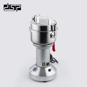 Molinillo de Café Dsp de 58 mm, Acero Inoxidable, Eléctrico Automático, Ka3117, para Uso Doméstico - Product Image 2