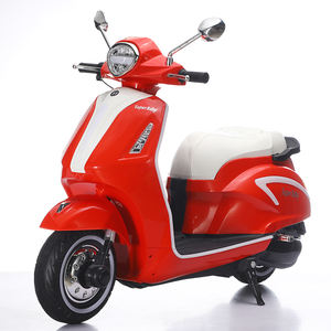 Elektrikli Scooter Toptan Satış Elektrikli Motosiklet Ekranı 12v Elektrikli Motosiklet Binilebilir Araba 24v - Product Image 1