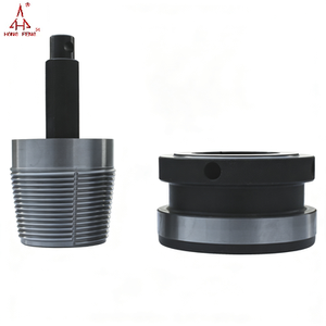 ขายตรงของผู้ผลิต | เกจด้าย NC31 Spec7คุณภาพสูง (กล่องด้ายพิน) APISpec7 NC31(2 7/8ถ้า) ทำงาน - Product Image 5
