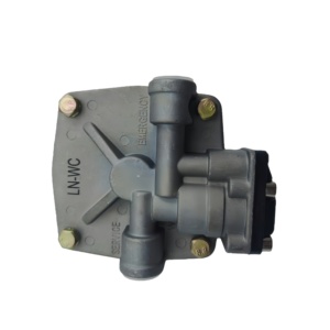 อะไหล่เกียร์รถบรรทุกคุณภาพสูง วาล์วรีเลย์อเนกประสงค์สำหรับรถบรรทุก - Product Image 1