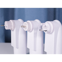 Diffuseur d'huiles essentielles électrique portable AE103 pour la maison, machine à parfum à brancher pour les senteurs d'ambiance - Vente en gros