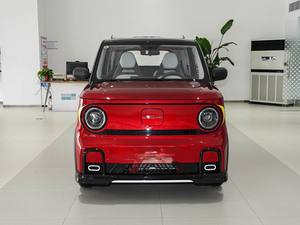 2025 Geely Geome Mini GG Bond Limited Edition Elektrofahrzeug mit <span class=keywords><strong>3</strong></span> Türen und 4 Sitzen für junge Leute - Product Image 2