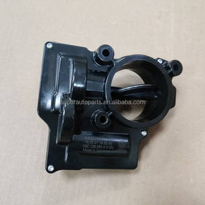 Pièces de moteur automatique corps de papillon papillon papillon 03C128063A A2C53104475 03C128063B 03C128063 utilisé pour 1.4TSI <span class=keywords><strong>Allemagne</strong></span> voiture - Product Image 6