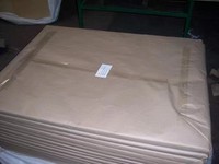 Papier Kraft 28-50gsm taille personnalisée pour emballage alimentaire