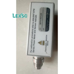 Capteur de puissance moyenne Keysight E9301a série E 10 MHz à 6 GHz -60 +20 dBm (plage dynamique 80 dB) Garantie 1 an Fabriqué aux États-Unis - Product Image 2
