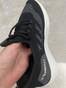2025 scarpe da ginnastica sportive in rete all'ingrosso mocassini da uomo autunno inverno scarpe traspiranti da uomo scarpe Casual scarpe da passeggio <span class=keywords><strong>calzature</strong></span> da uomo - Product Image 6