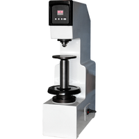ASTM E10 Hydraulic Portable Brinell Hardness Tester Field Brinell Hardness Inspection Equipment for Magnesium Alloy Zinc Alloy