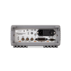 Keysight 34420A nanovoltmetro/micro ohmmetro a sette cifre e mezzo - Product Image 5