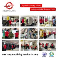 Servicio OEM de Fabricación de Piezas de Estampado de Acero al Carbono de Precisión Industrial, Punzonado, Doblado, Corte por Láser, Chapa Metálica para Automoción y Electricidad