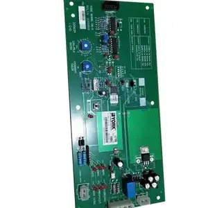 York Central Air Conditioning Circuit Board Control Main Board 031-00947-000 For Refrigeration Parts