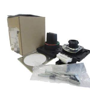 POIGNÉE ROTATIVE ÉLECTRIQUE BW9V0GA RÉPARÉE Nouveau contrôleur de programmation PLC dédié PAC d'automatisation industrielle en stock prêt d'origine - Product Image 1