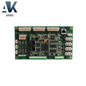 Placa de circuito IS200AEPCH1ABC para General Electric - Product Image 1