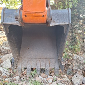 Excavadora usada HITACHI ZX120 de excelente rendimiento, excavadora usada HITACHI ZX120 a precio barato a la venta - Product Image 6