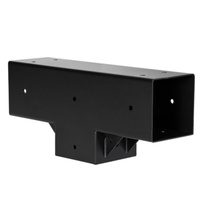 Connecteur Structurel Robuste pour Pergola, Infrastructures de Construction, Fabrication Personnalisée Selon Dessin Technique, Approvisionnement OEM B2B